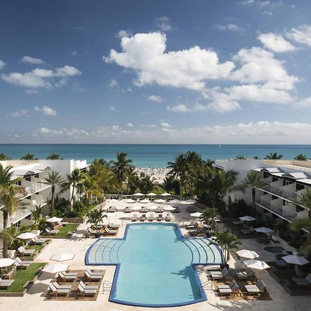 The Ritz-Carlton, South Beach Miami Beach Ngoại thất bức ảnh