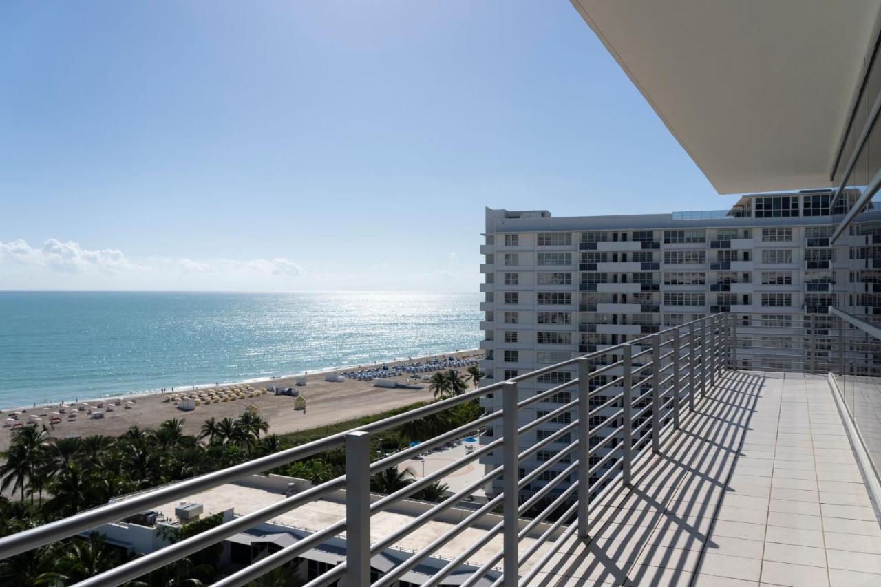 The Ritz-Carlton, South Beach Miami Beach Ngoại thất bức ảnh