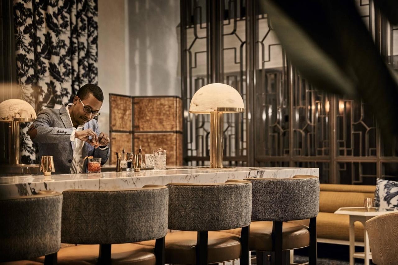 The Ritz-Carlton, South Beach Miami Beach Ngoại thất bức ảnh