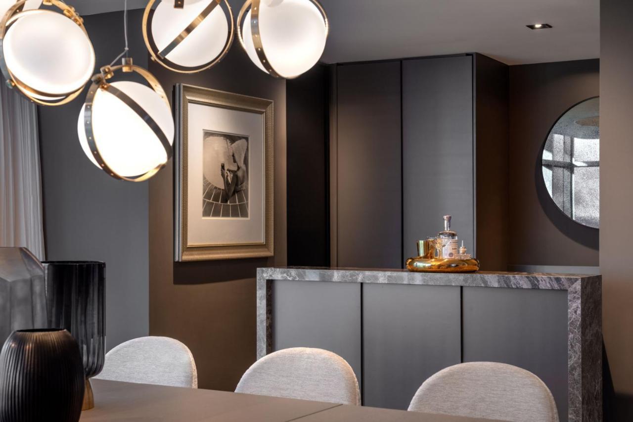 The Ritz-Carlton, South Beach Miami Beach Ngoại thất bức ảnh