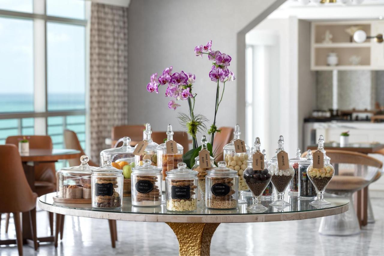 The Ritz-Carlton, South Beach Miami Beach Ngoại thất bức ảnh