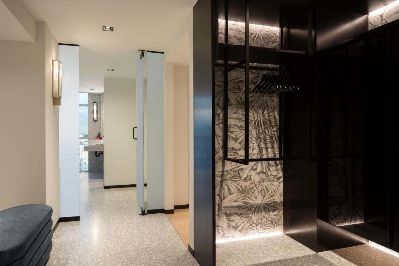 The Ritz-Carlton, South Beach Miami Beach Ngoại thất bức ảnh