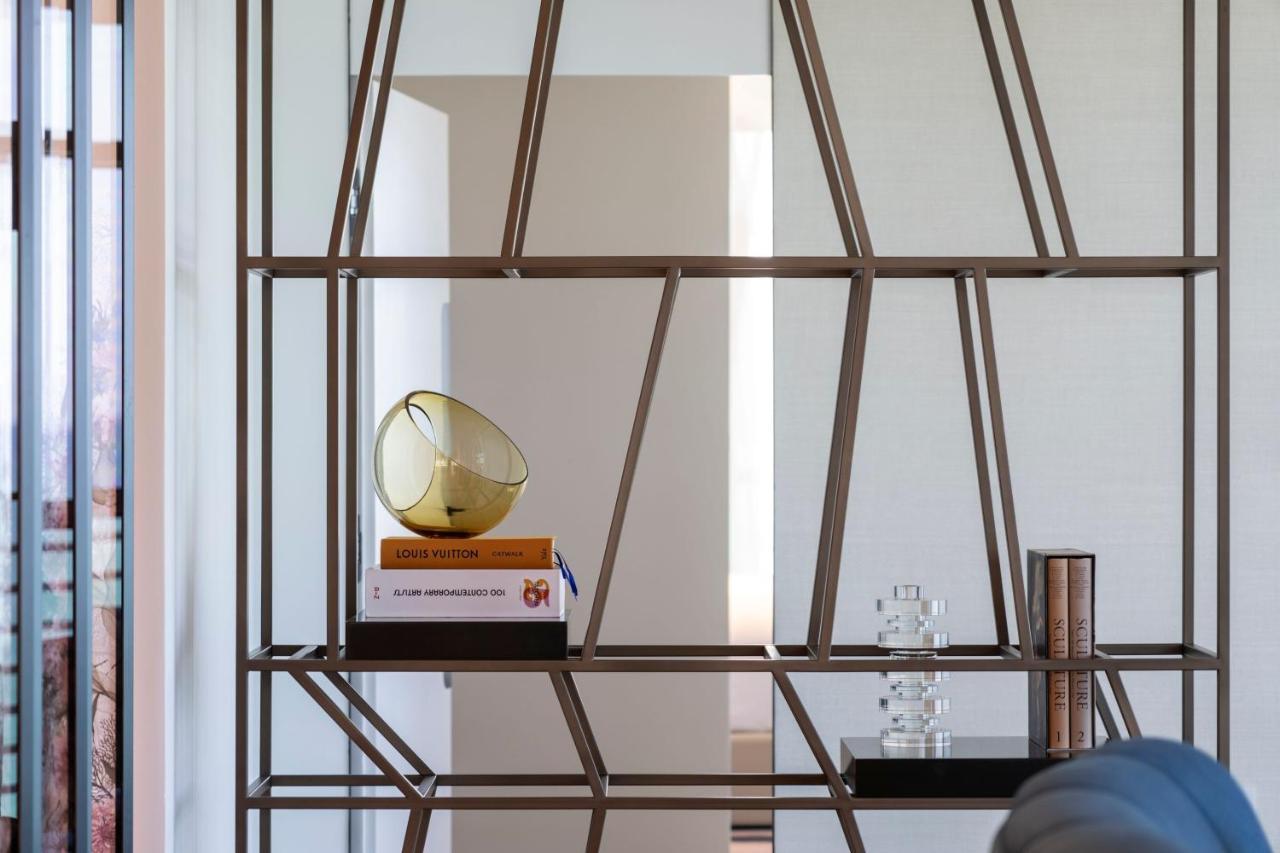 The Ritz-Carlton, South Beach Miami Beach Ngoại thất bức ảnh