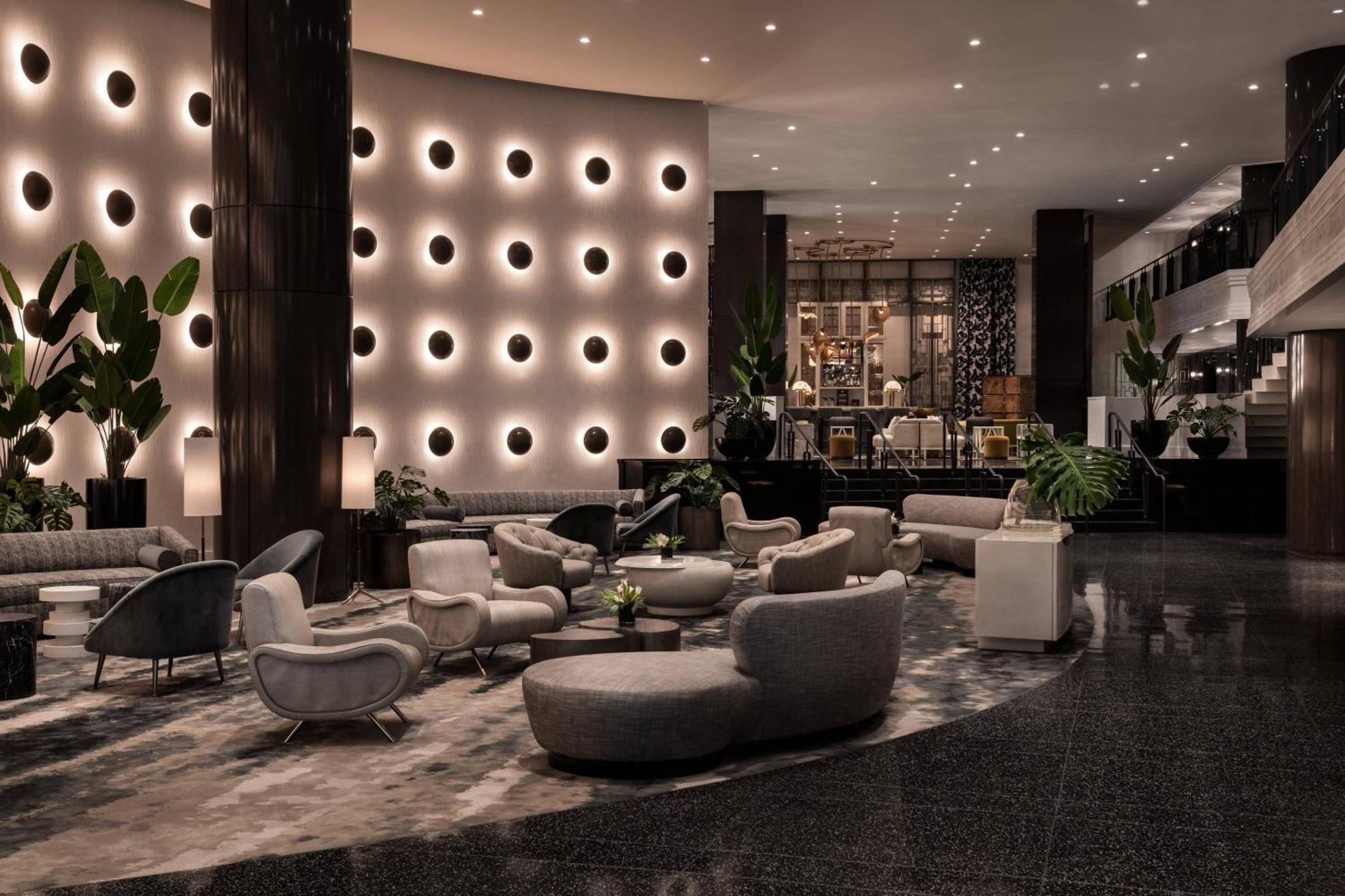 The Ritz-Carlton, South Beach Miami Beach Ngoại thất bức ảnh