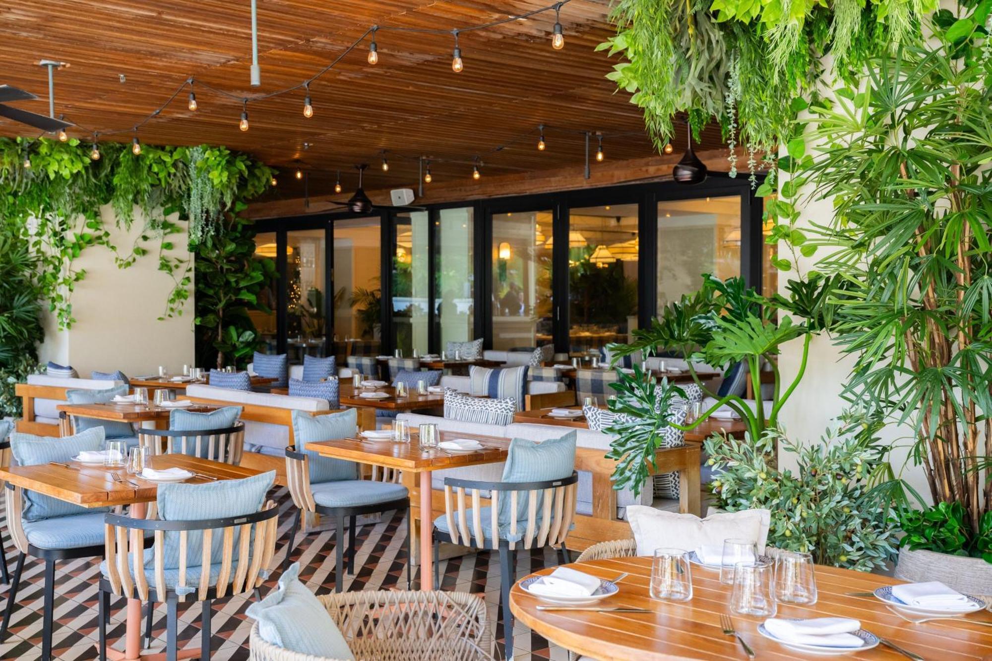 The Ritz-Carlton, South Beach Miami Beach Ngoại thất bức ảnh