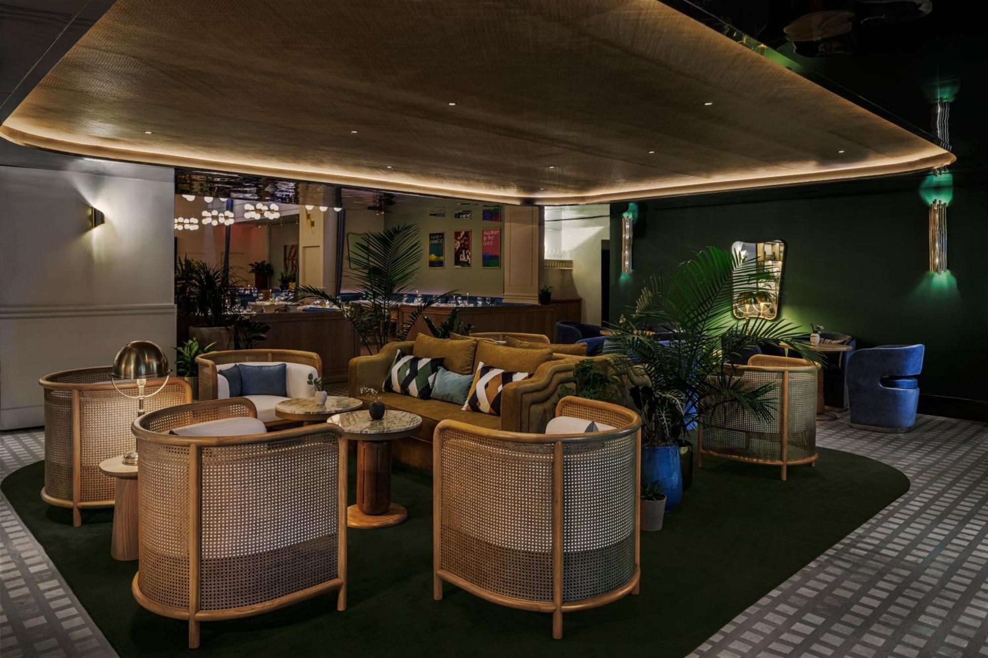 The Ritz-Carlton, South Beach Miami Beach Ngoại thất bức ảnh