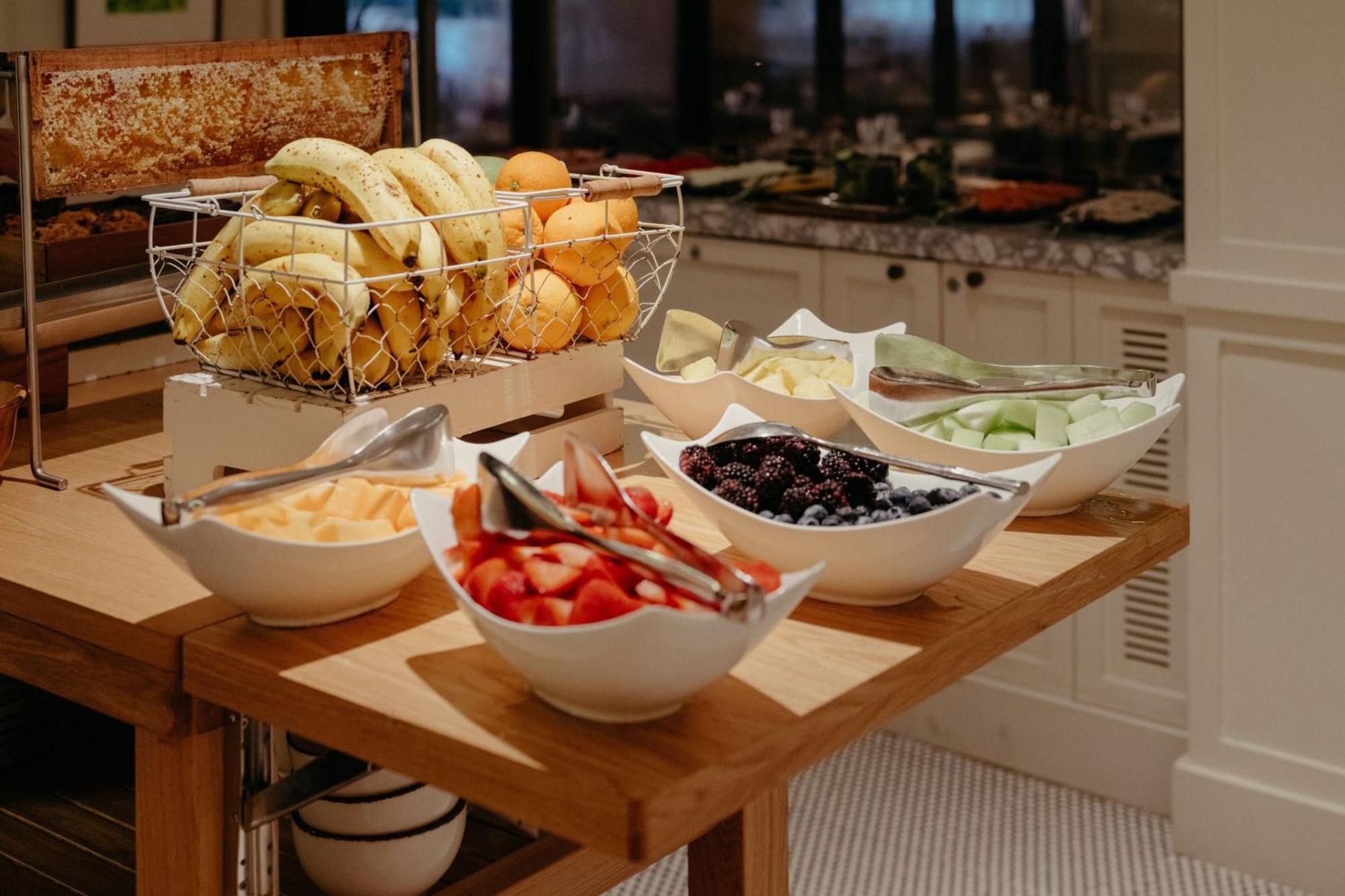 The Ritz-Carlton, South Beach Miami Beach Ngoại thất bức ảnh