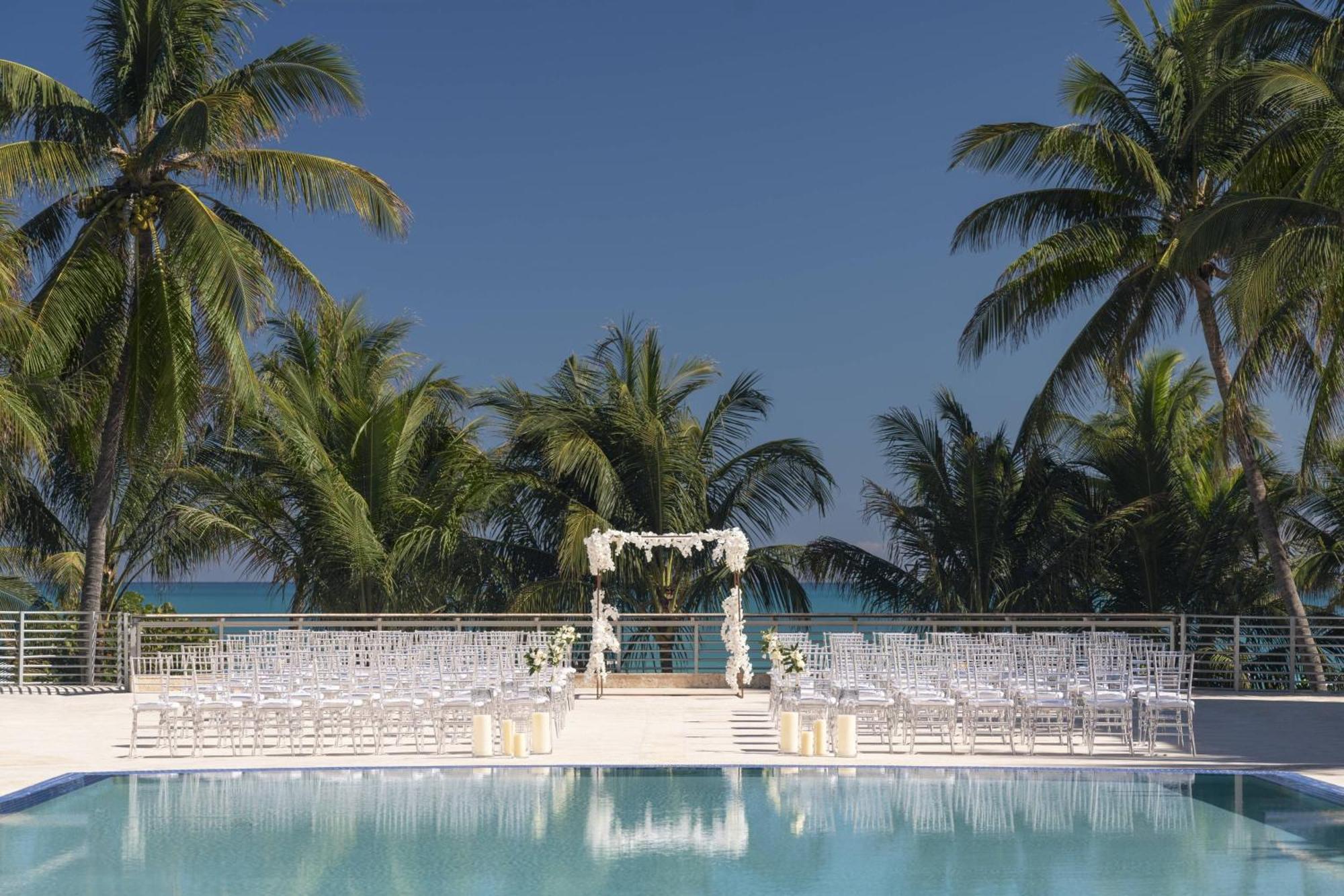 The Ritz-Carlton, South Beach Miami Beach Ngoại thất bức ảnh