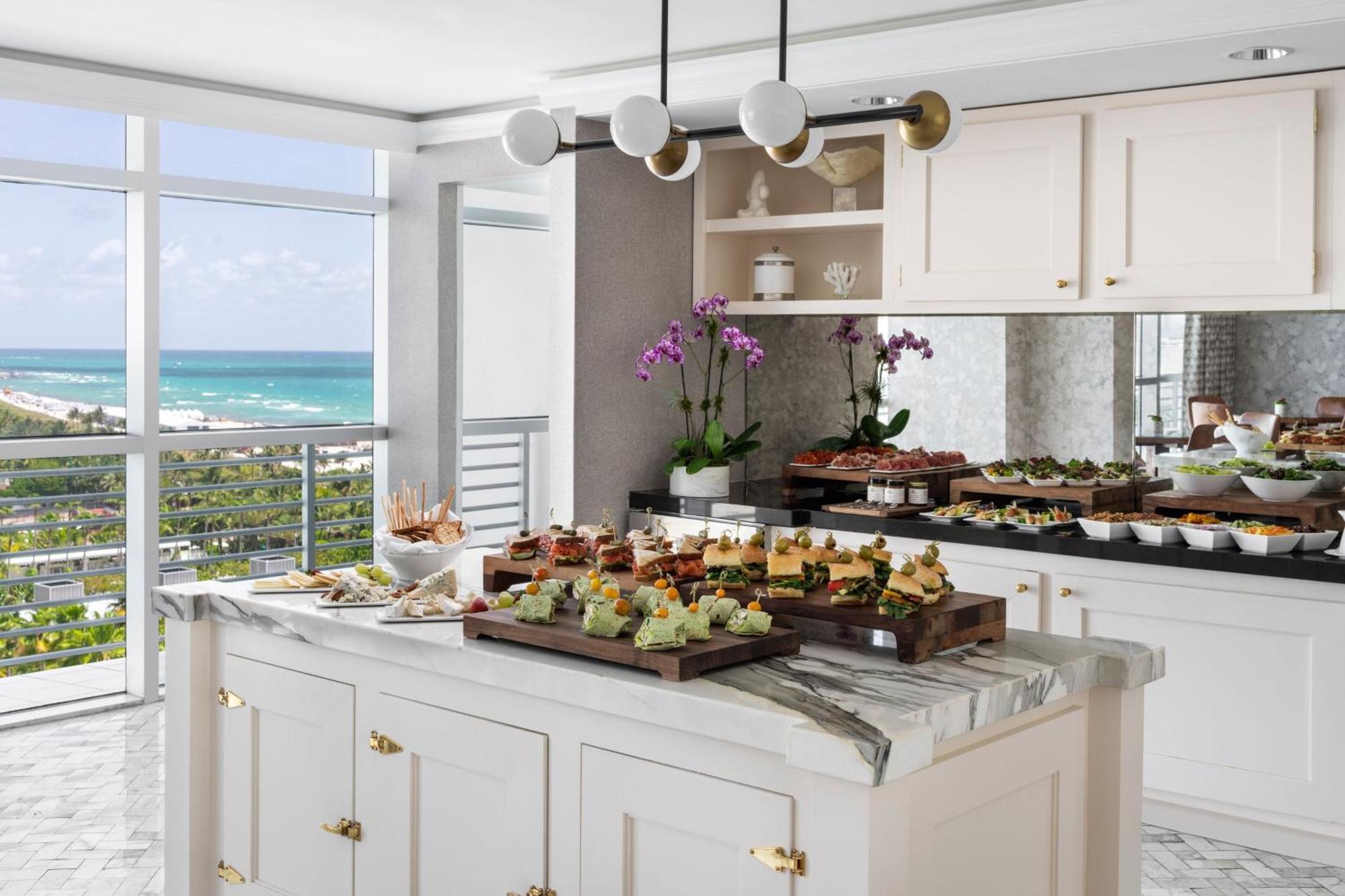 The Ritz-Carlton, South Beach Miami Beach Ngoại thất bức ảnh