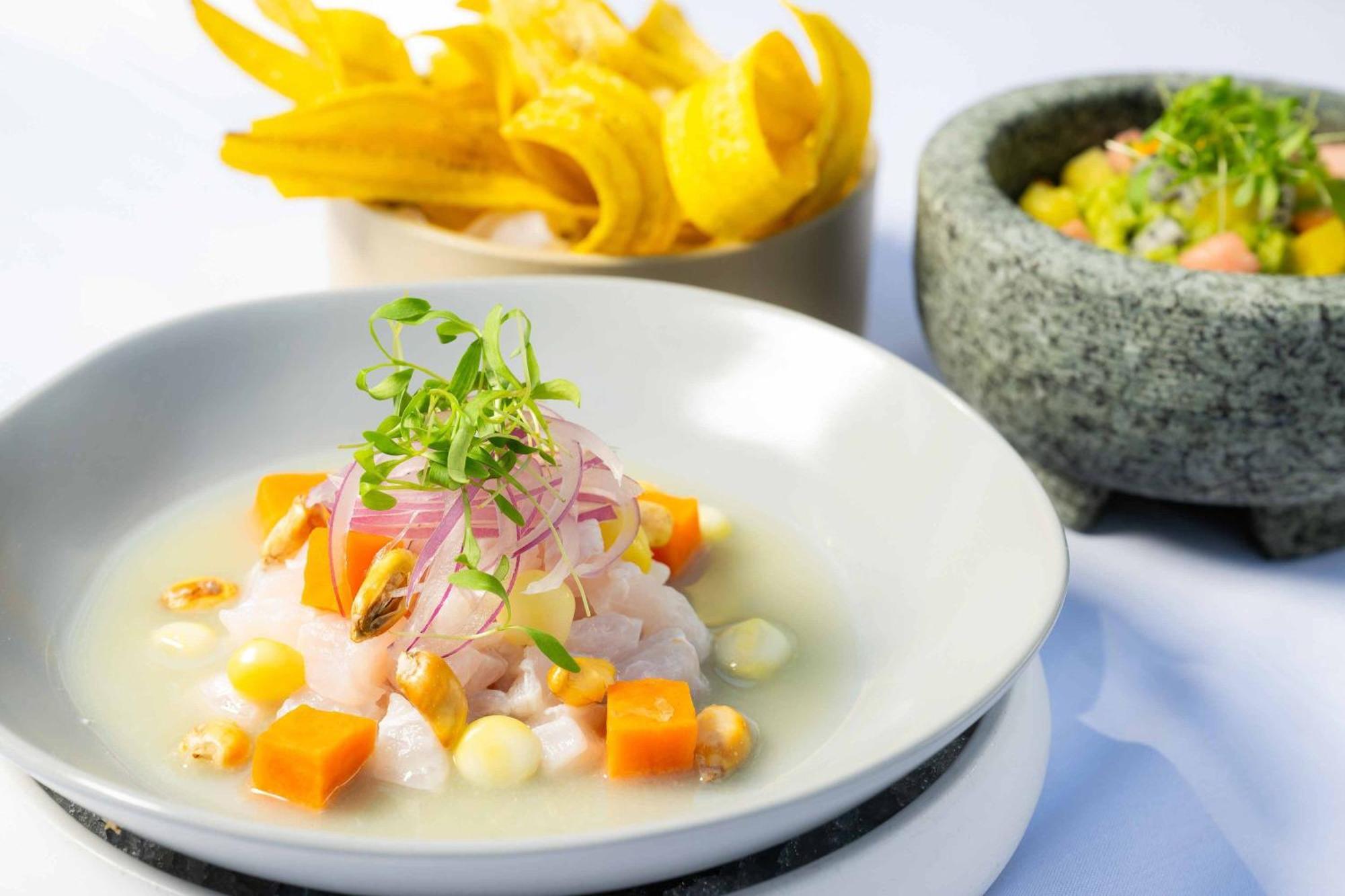 The Ritz-Carlton, South Beach Miami Beach Ngoại thất bức ảnh
