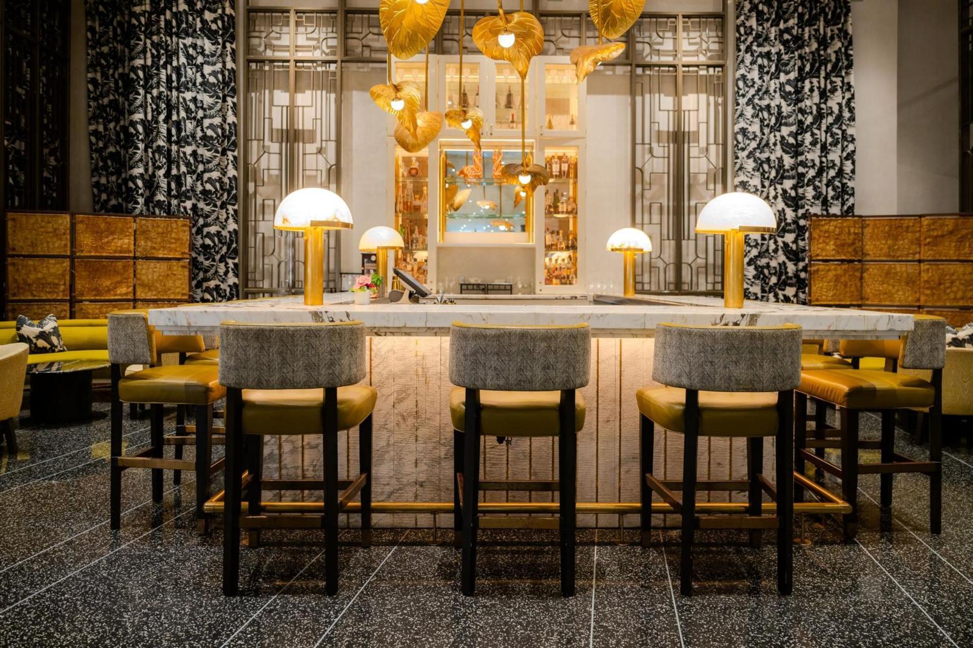 The Ritz-Carlton, South Beach Miami Beach Ngoại thất bức ảnh