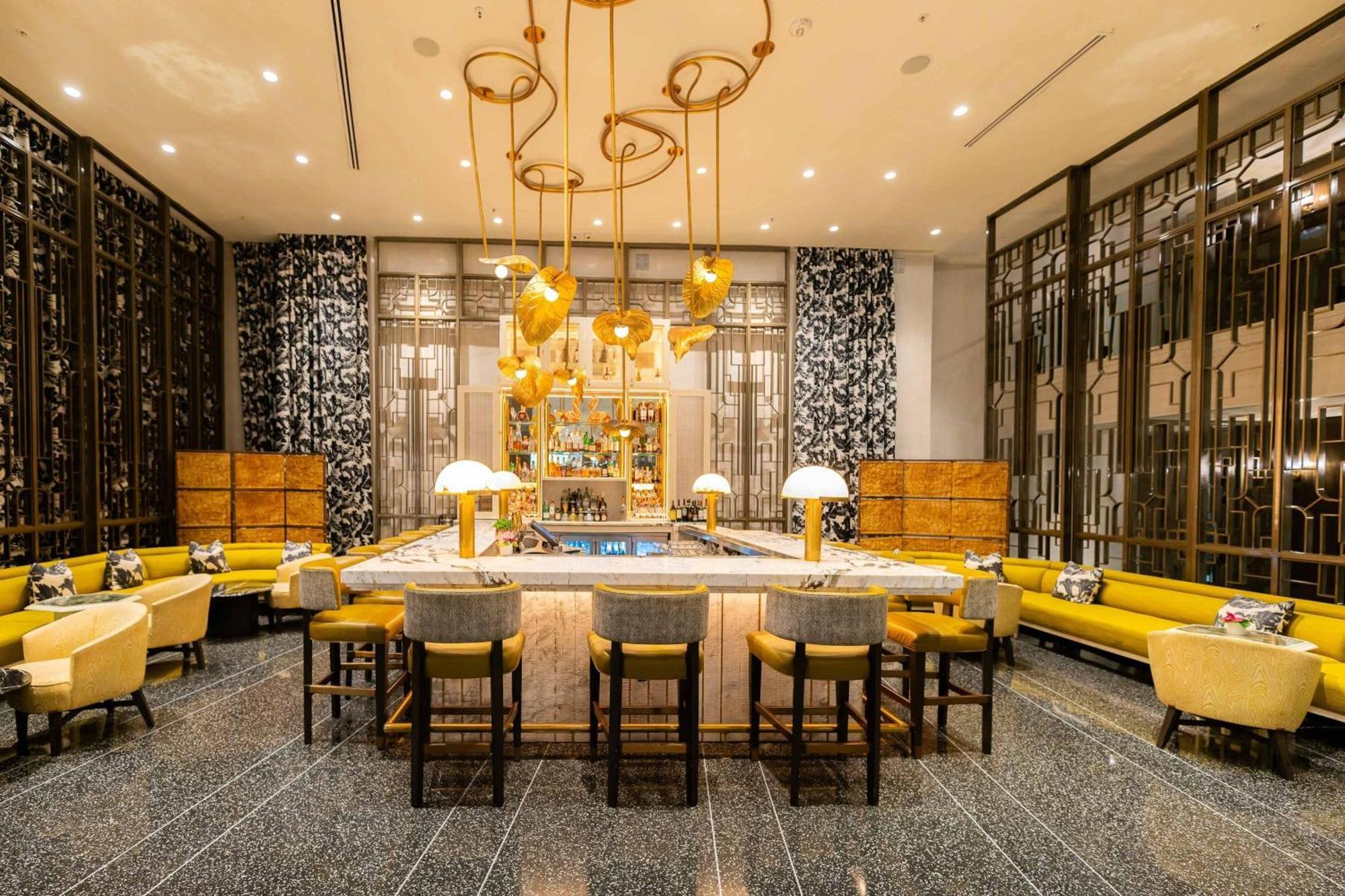 The Ritz-Carlton, South Beach Miami Beach Ngoại thất bức ảnh