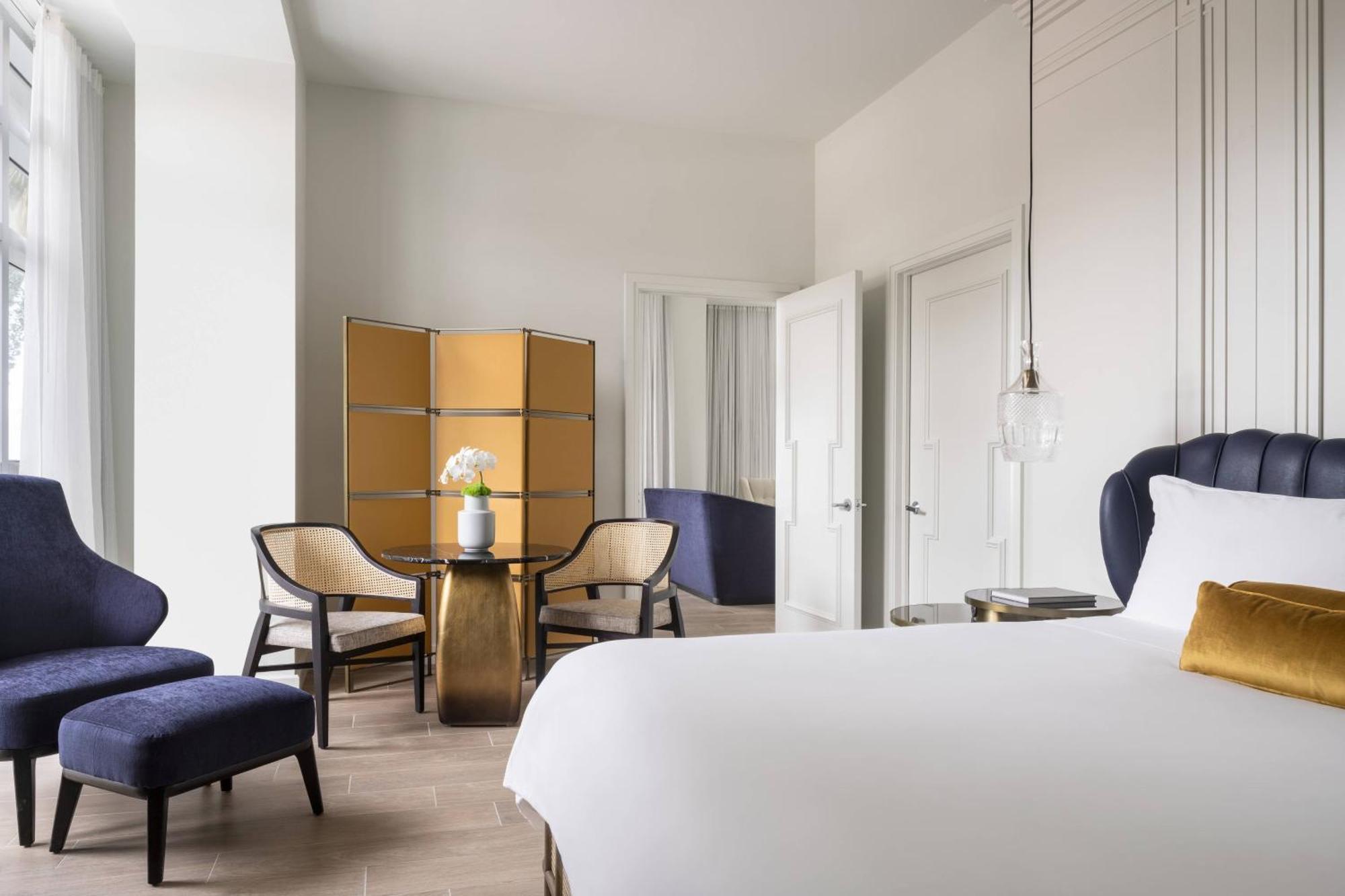 The Ritz-Carlton, South Beach Miami Beach Ngoại thất bức ảnh