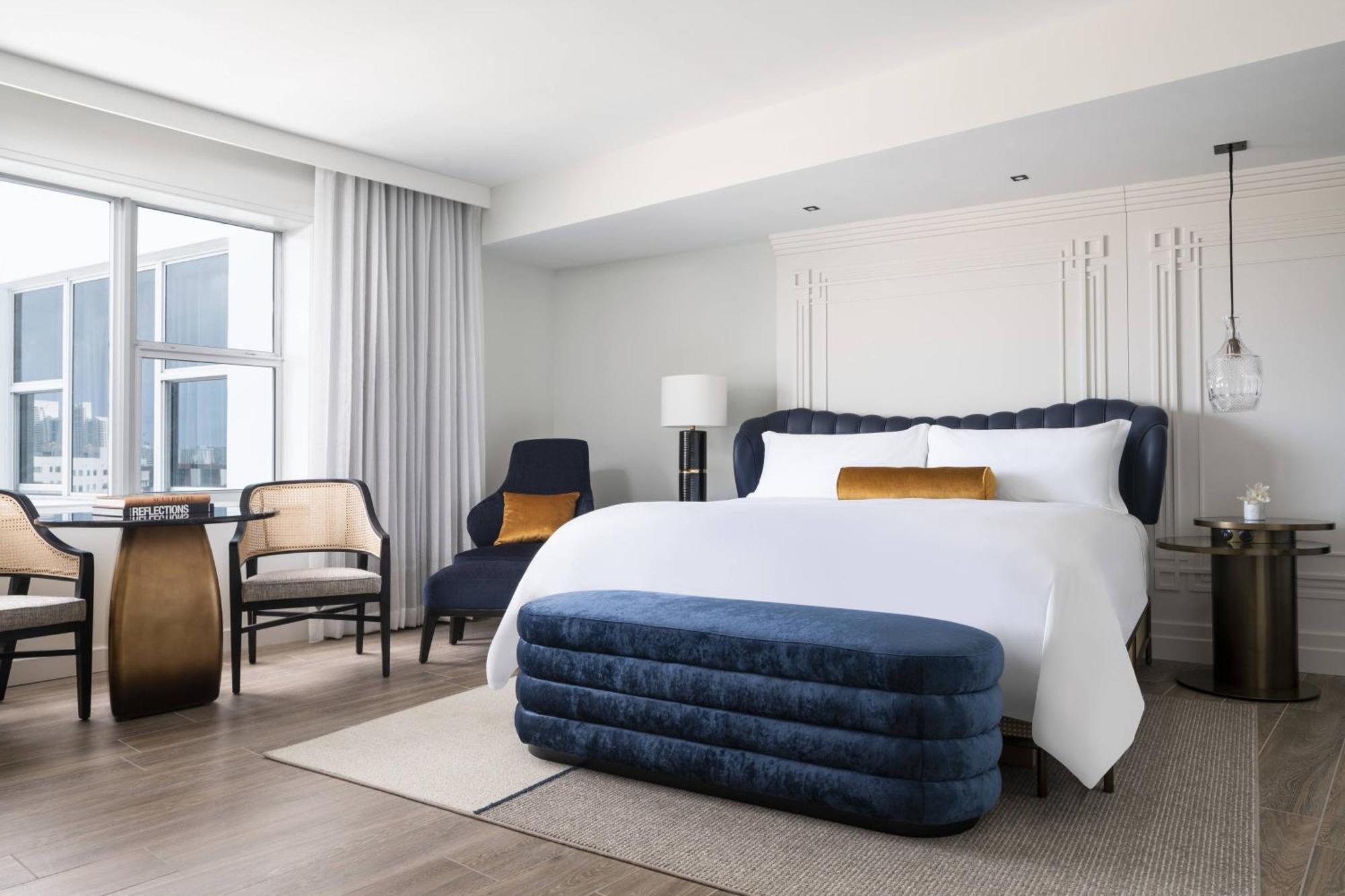 The Ritz-Carlton, South Beach Miami Beach Ngoại thất bức ảnh