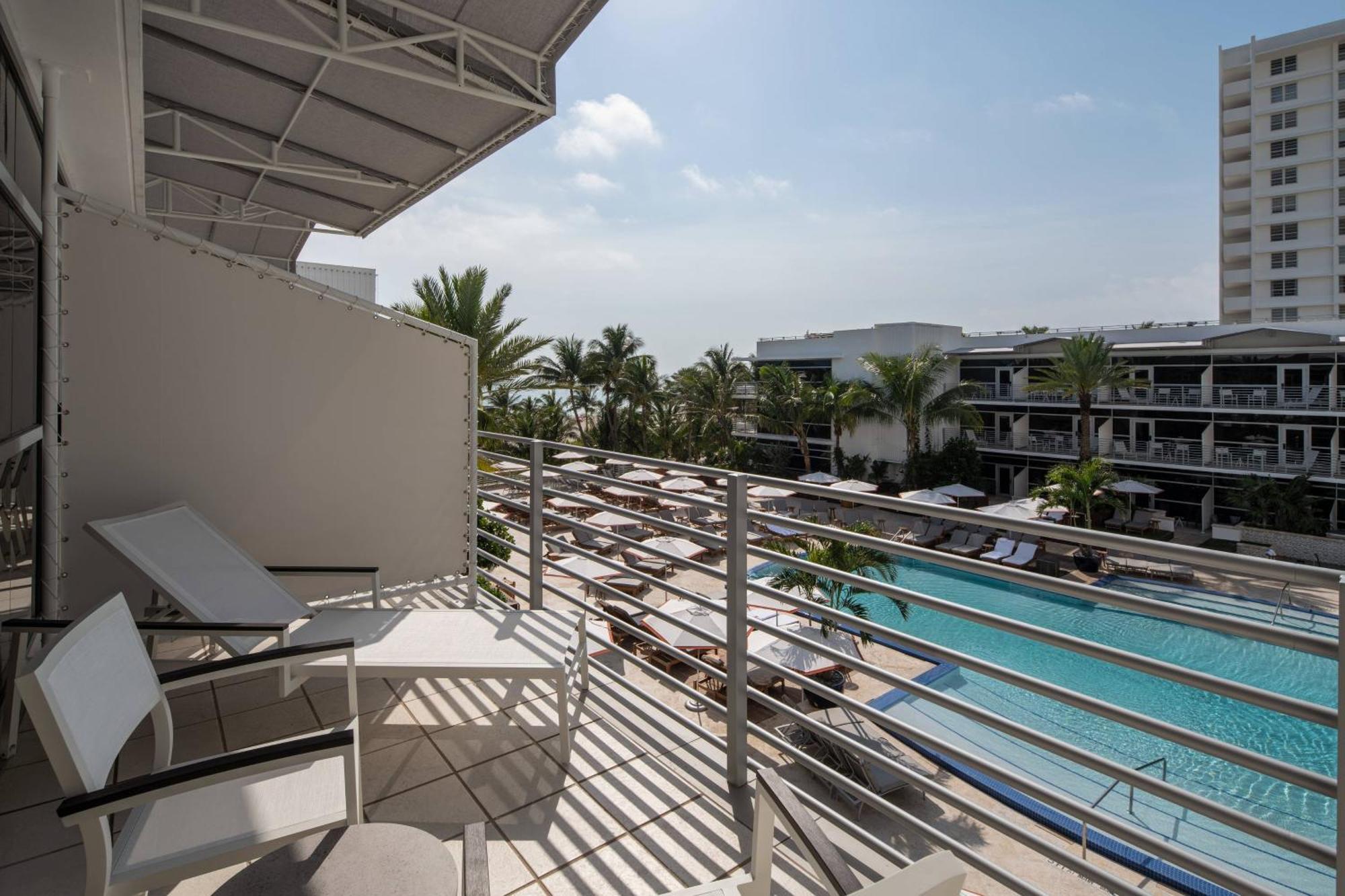 The Ritz-Carlton, South Beach Miami Beach Ngoại thất bức ảnh