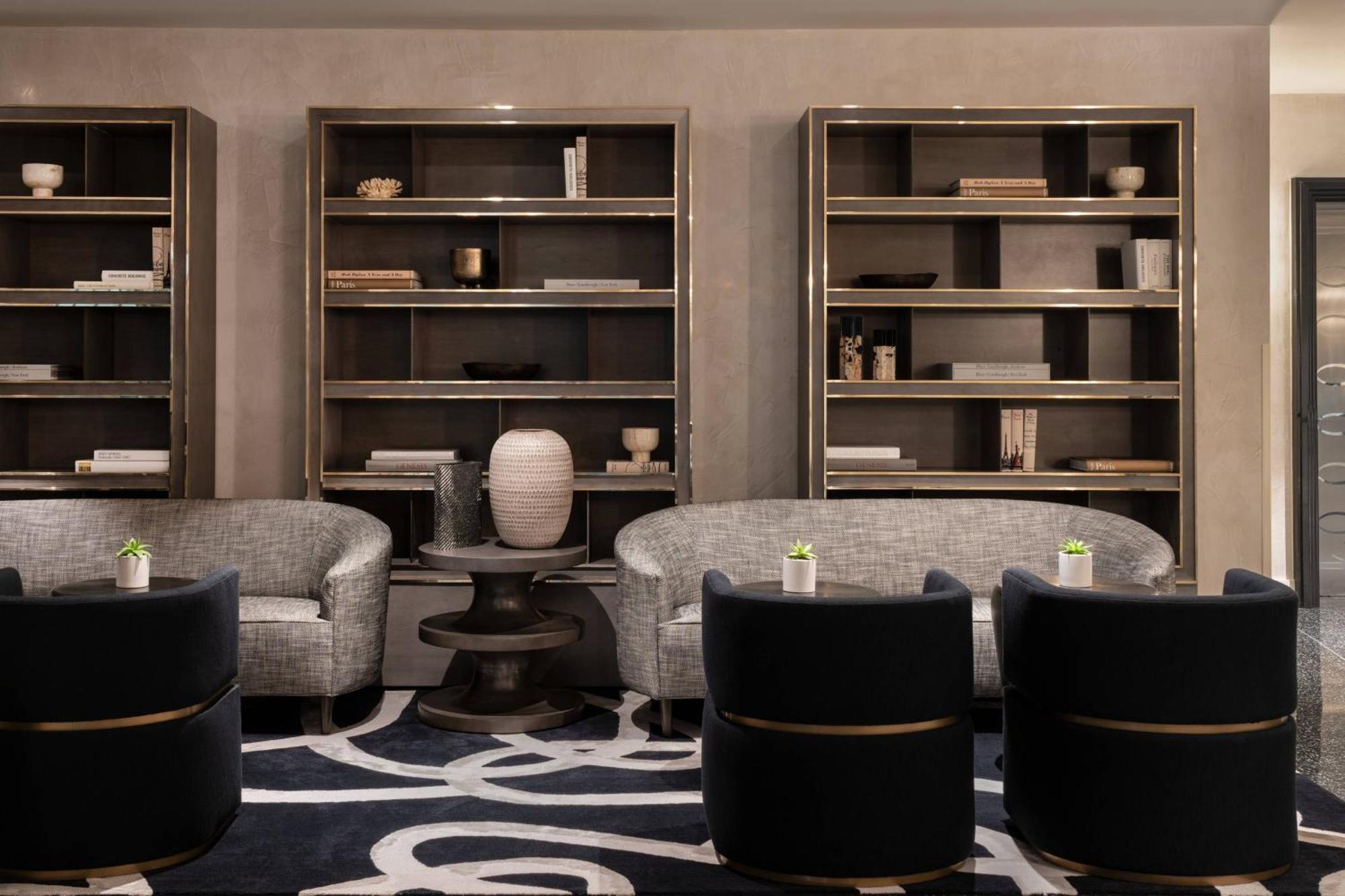 The Ritz-Carlton, South Beach Miami Beach Ngoại thất bức ảnh