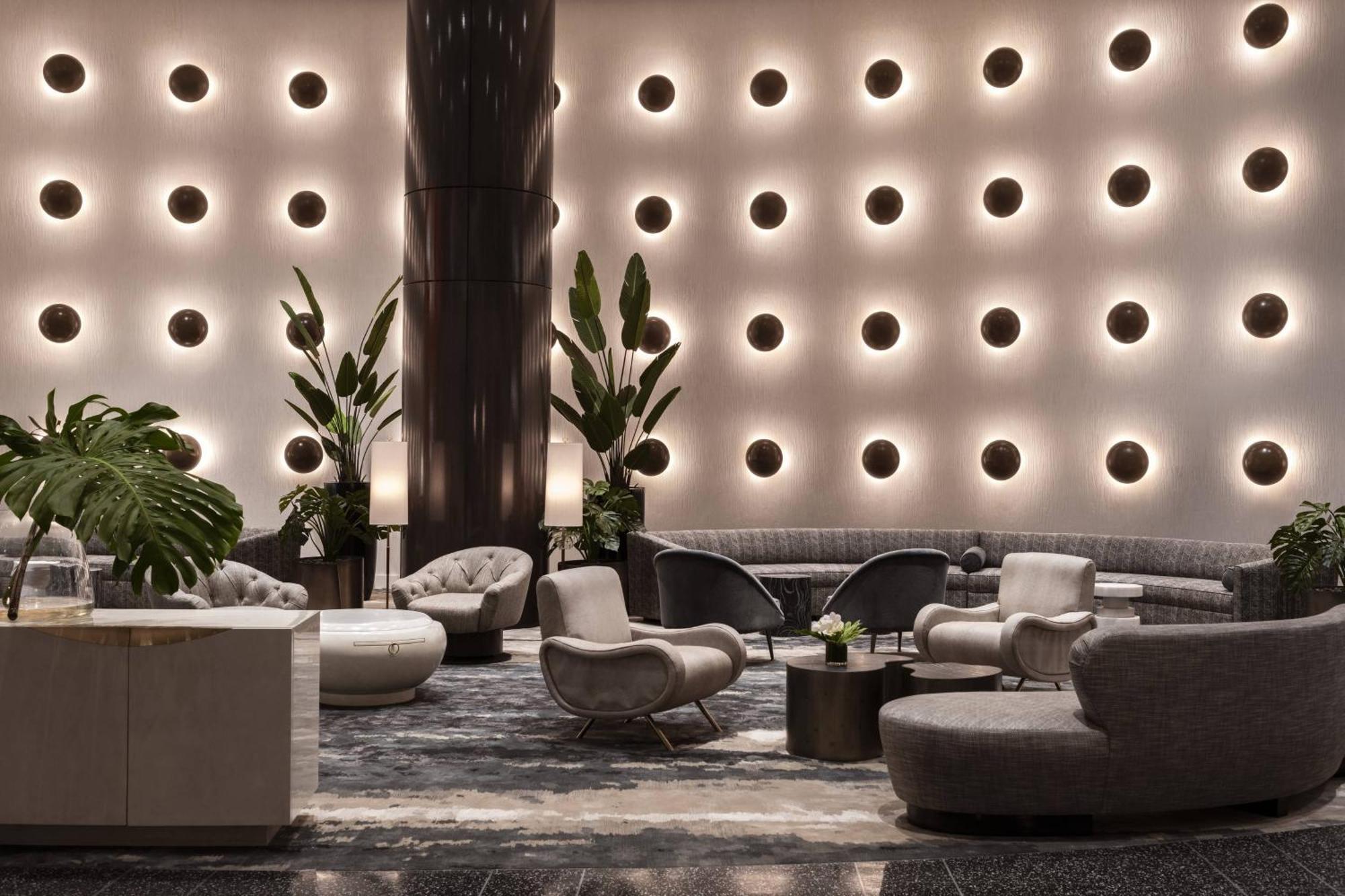 The Ritz-Carlton, South Beach Miami Beach Ngoại thất bức ảnh