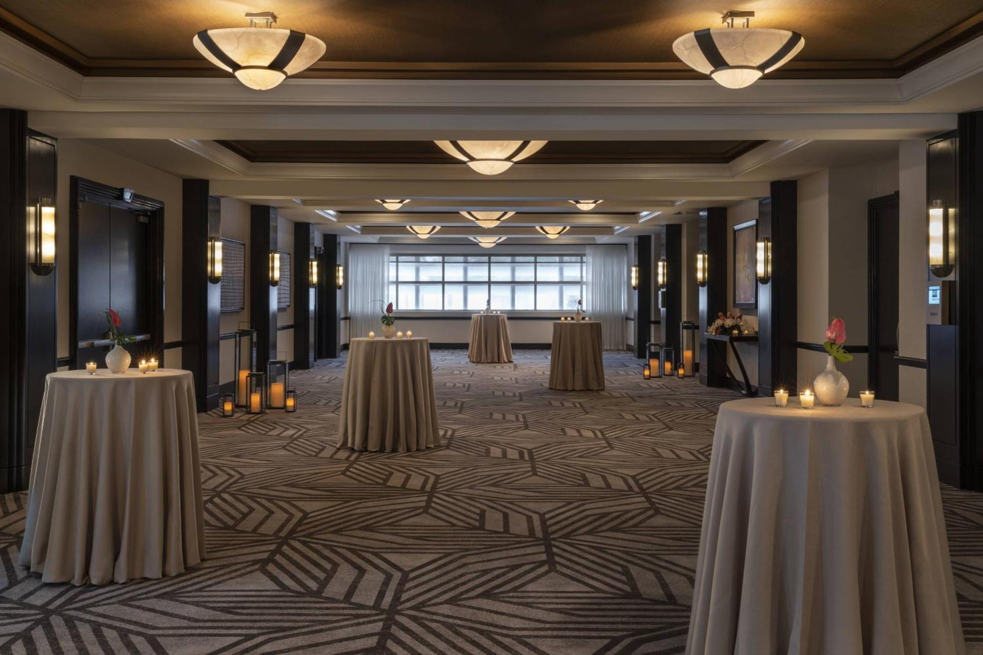 The Ritz-Carlton, South Beach Miami Beach Ngoại thất bức ảnh
