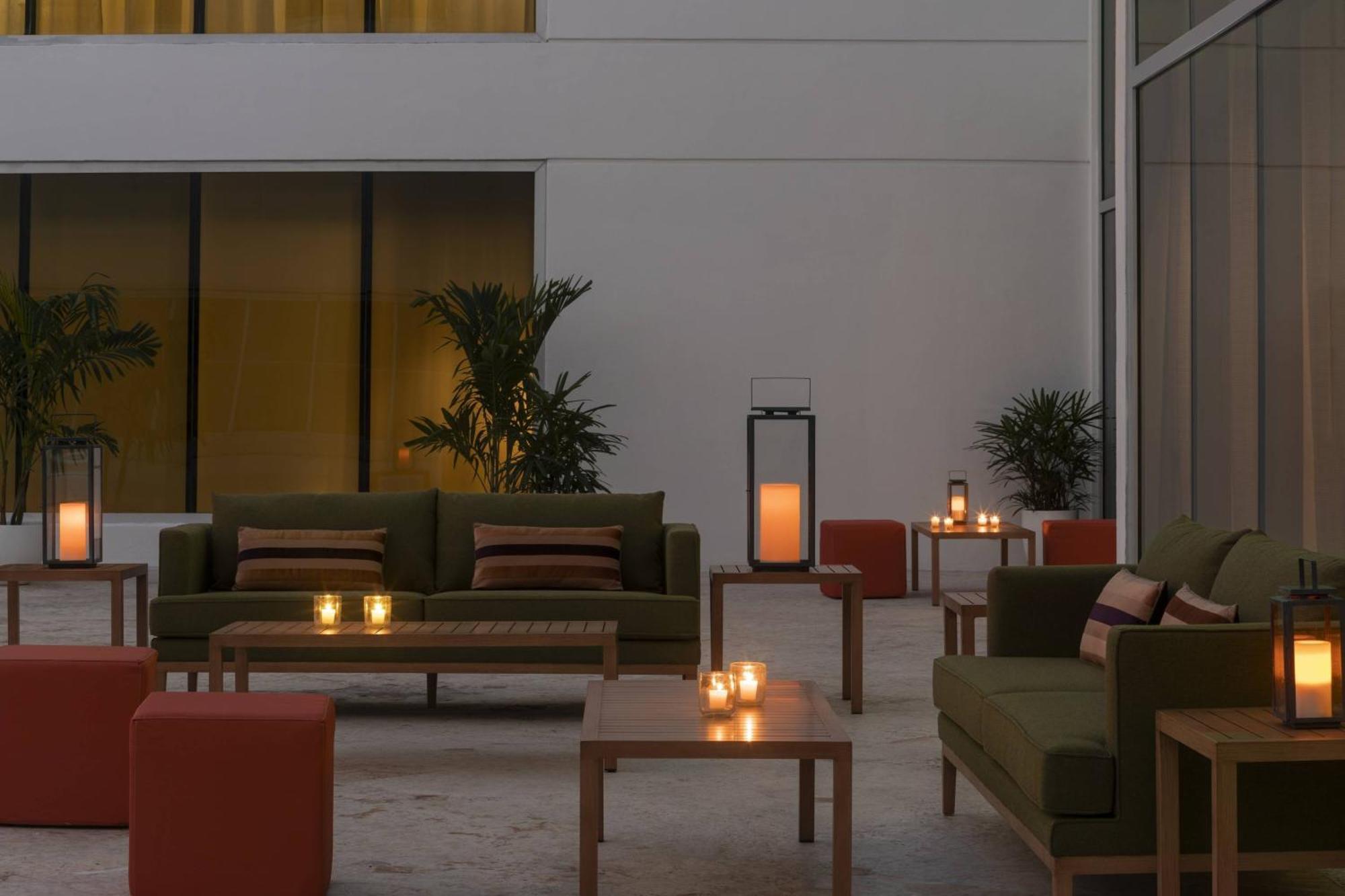 The Ritz-Carlton, South Beach Miami Beach Ngoại thất bức ảnh