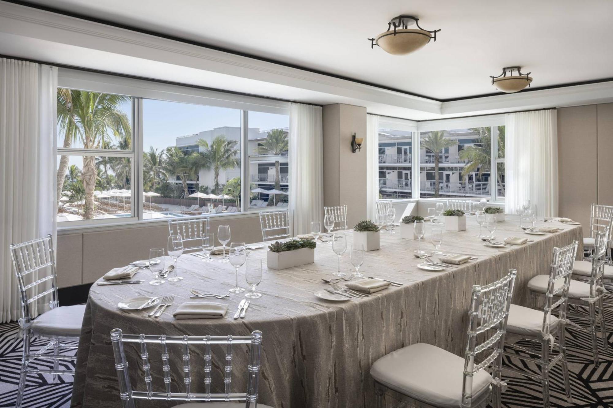 The Ritz-Carlton, South Beach Miami Beach Ngoại thất bức ảnh