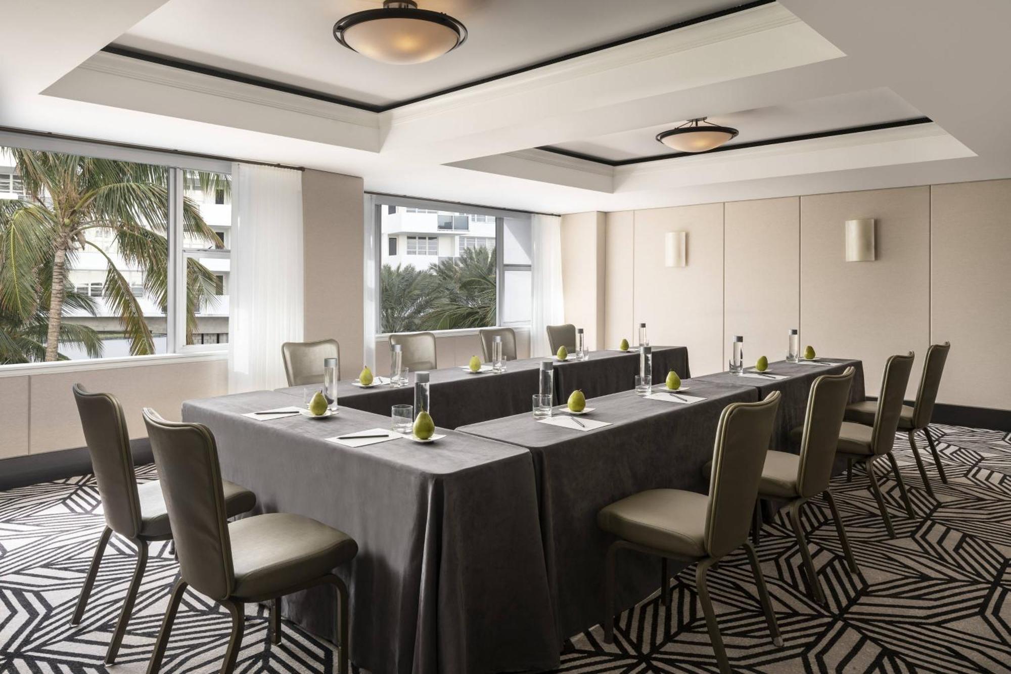 The Ritz-Carlton, South Beach Miami Beach Ngoại thất bức ảnh