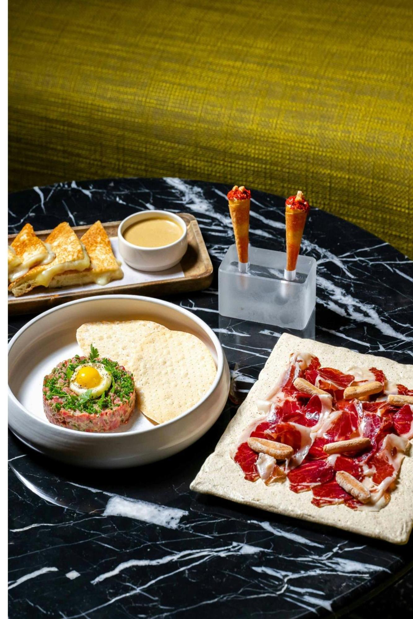 The Ritz-Carlton, South Beach Miami Beach Ngoại thất bức ảnh
