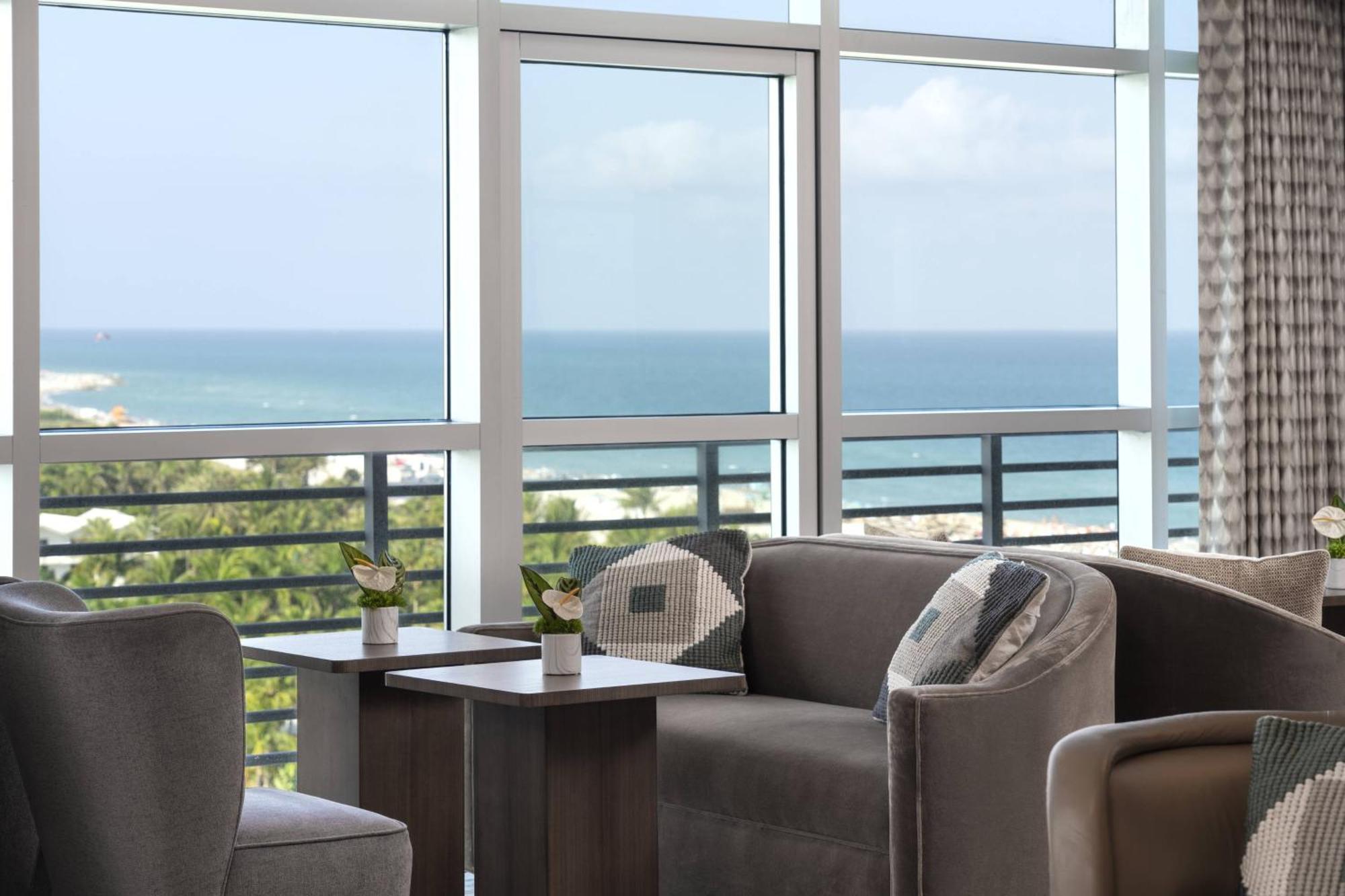 The Ritz-Carlton, South Beach Miami Beach Ngoại thất bức ảnh