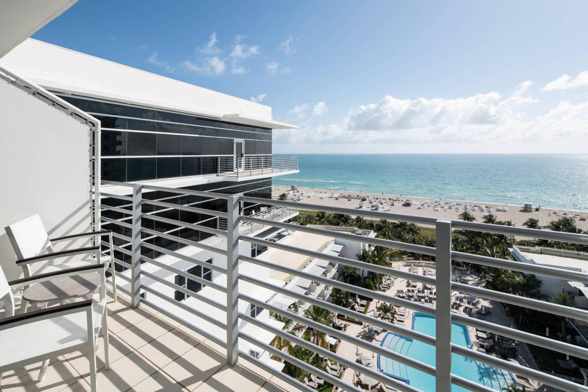 The Ritz-Carlton, South Beach Miami Beach Ngoại thất bức ảnh