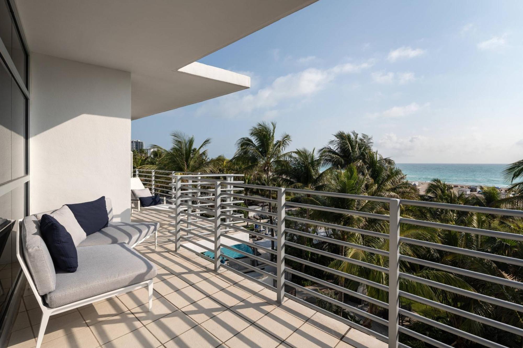 The Ritz-Carlton, South Beach Miami Beach Ngoại thất bức ảnh