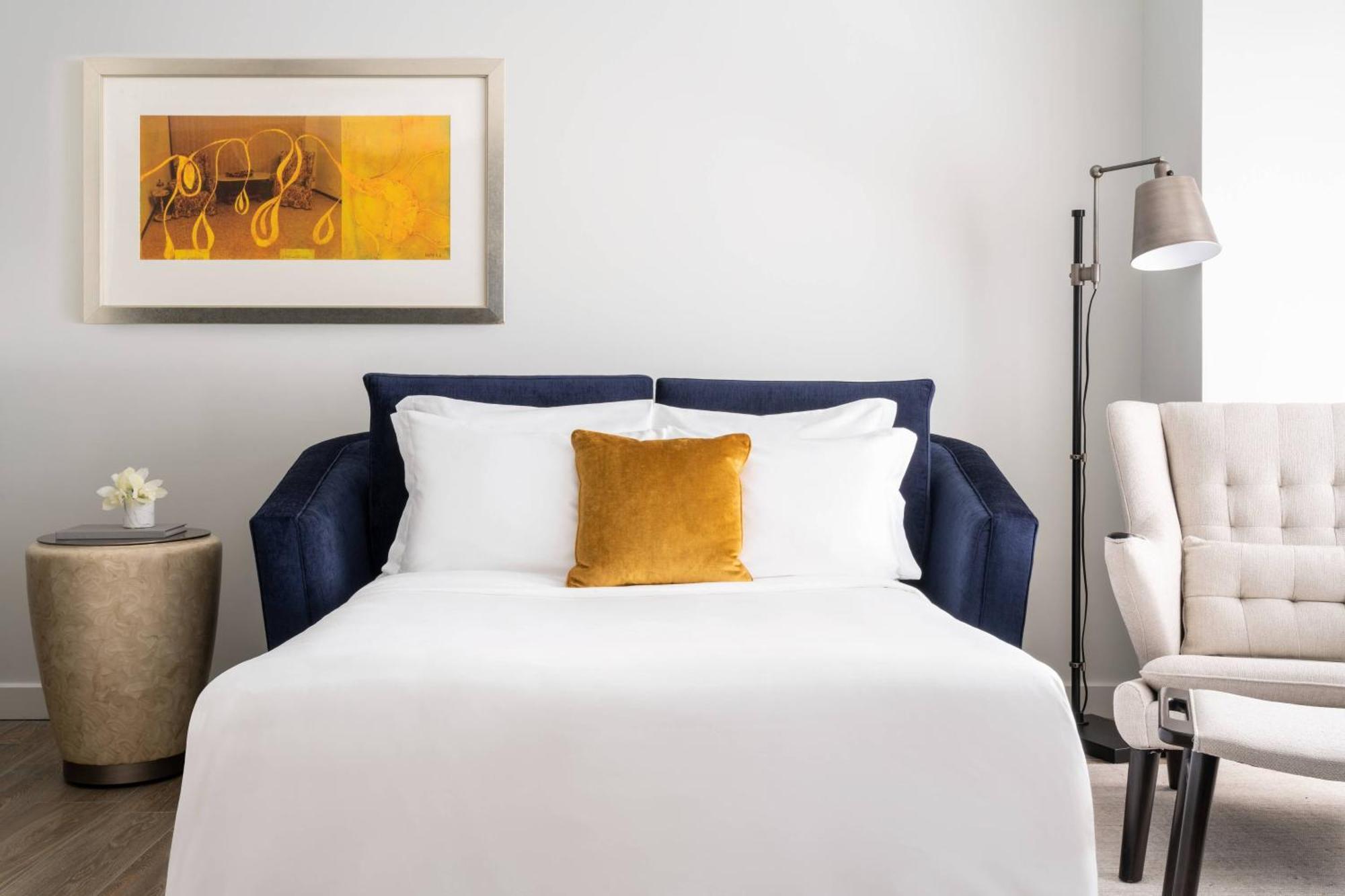 The Ritz-Carlton, South Beach Miami Beach Ngoại thất bức ảnh
