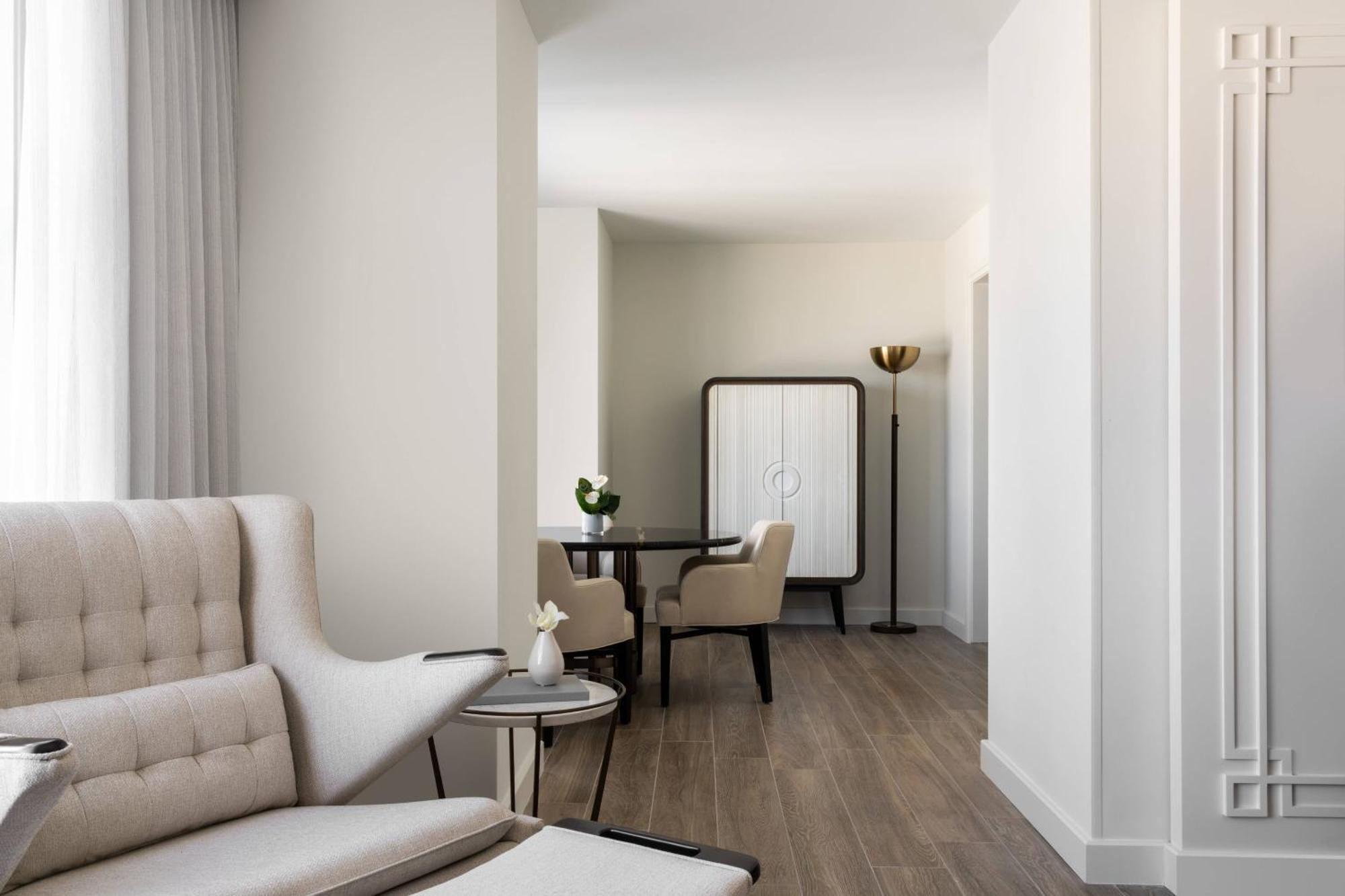 The Ritz-Carlton, South Beach Miami Beach Ngoại thất bức ảnh